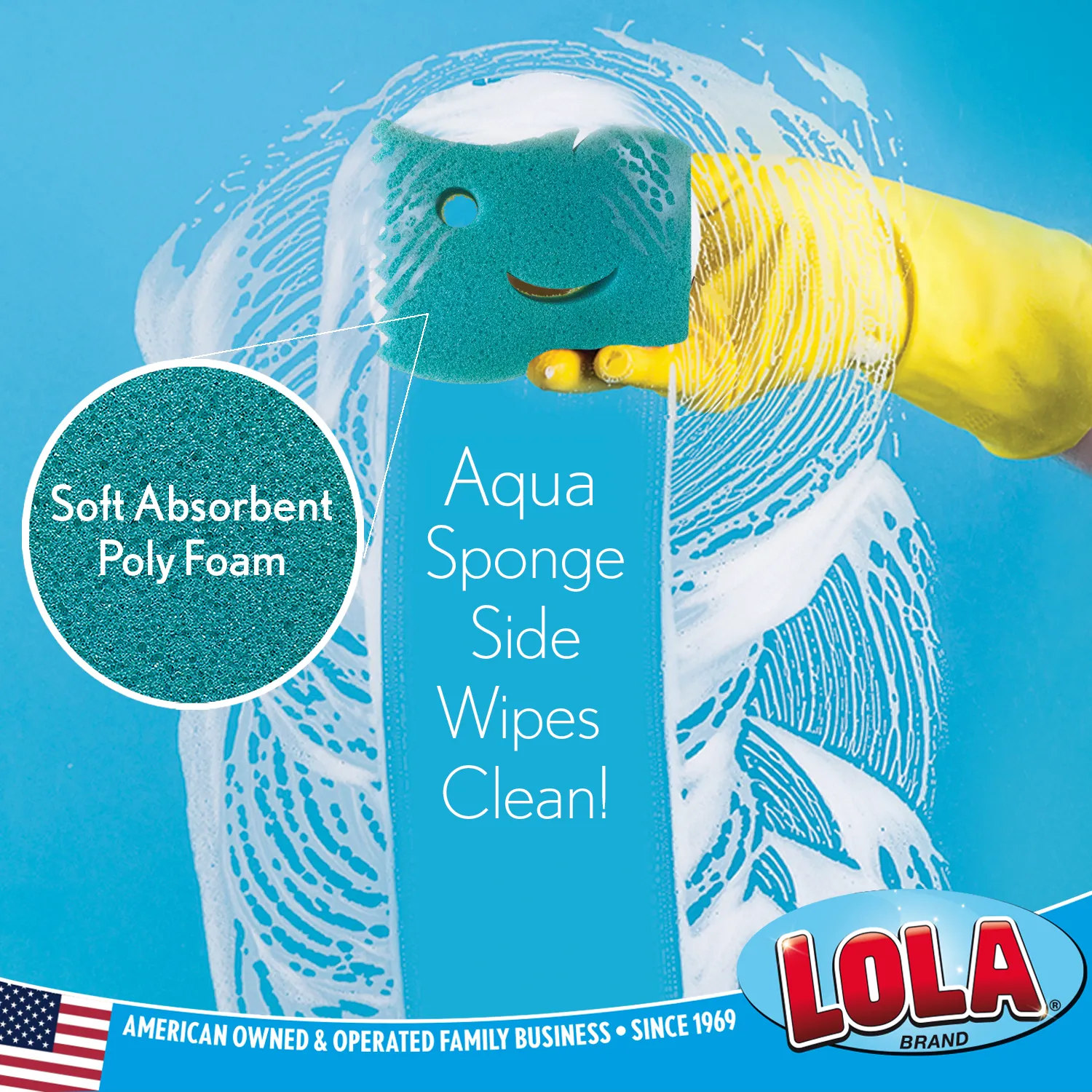 Scrub N' Wipe Boss