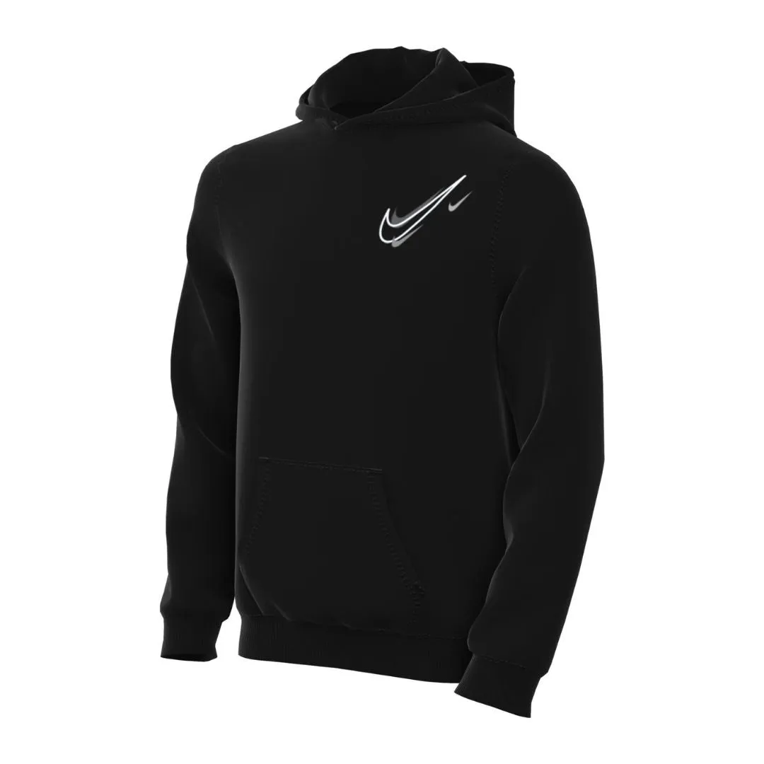 Sportswear Hoodied Sweatshirt