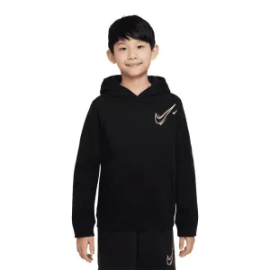 Sportswear Hoodied Sweatshirt