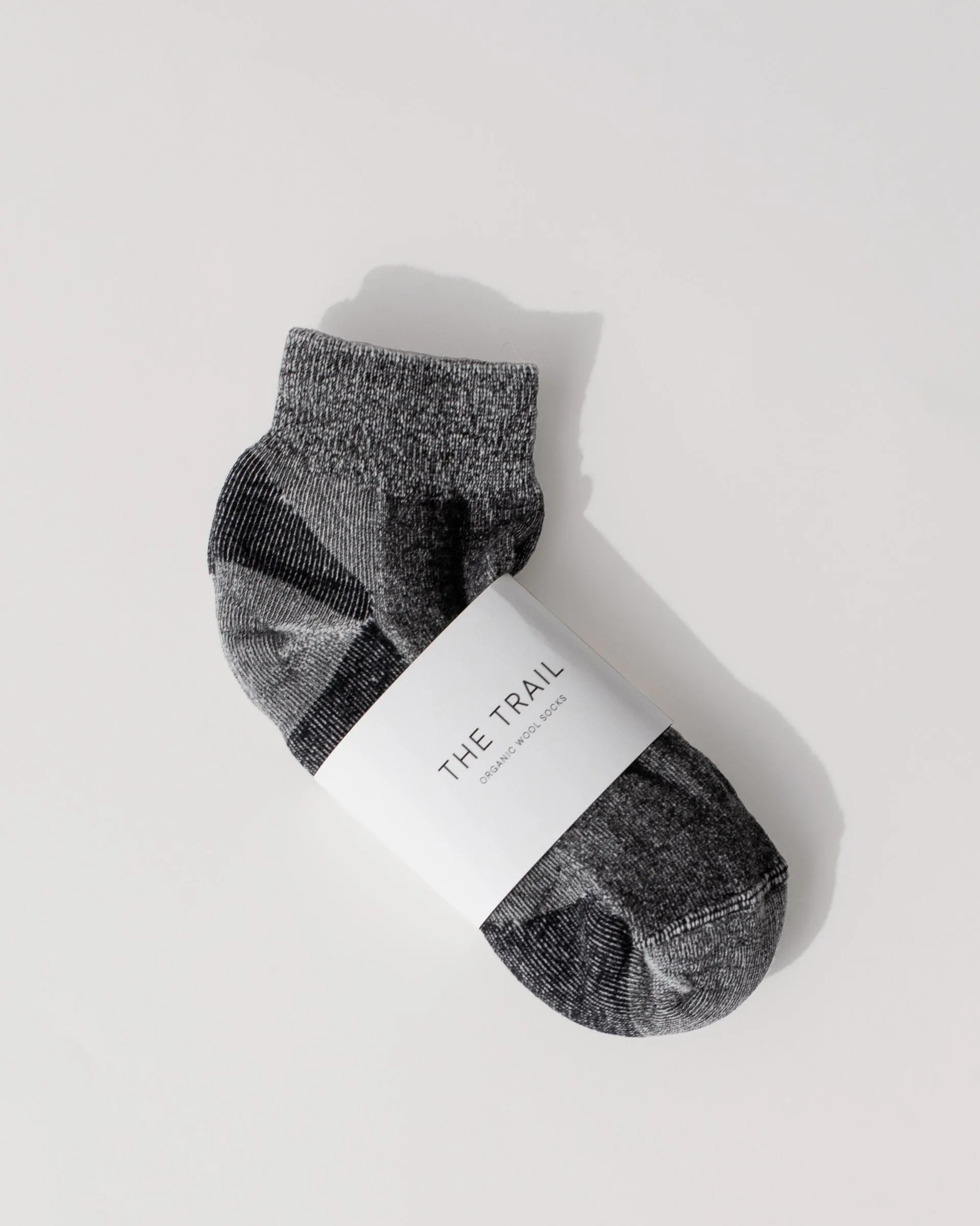 The Trail Sock