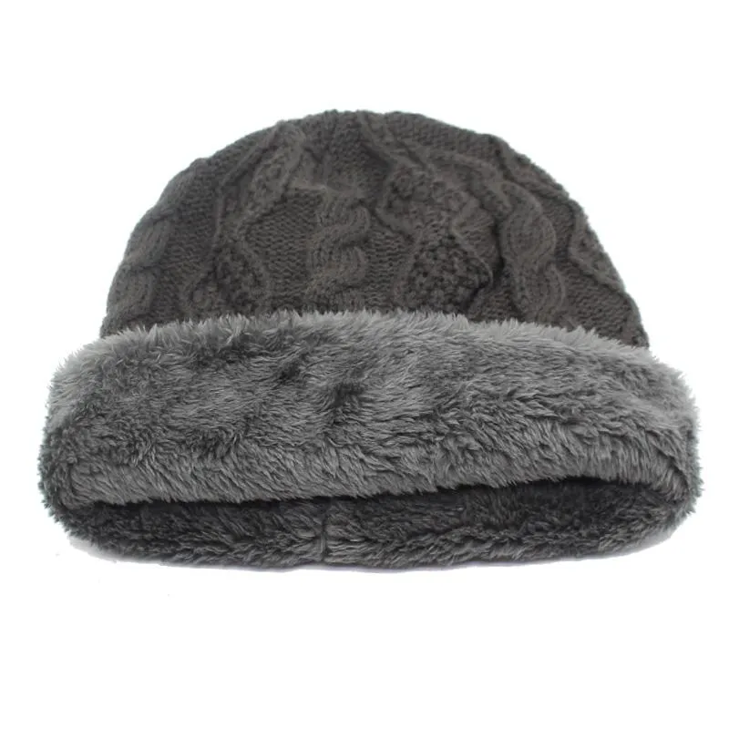 West Louis Baggy Soft Beanie