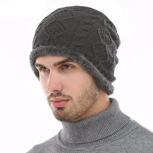 West Louis Baggy Soft Beanie