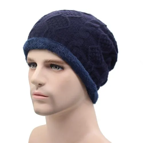 West Louis Baggy Soft Beanie