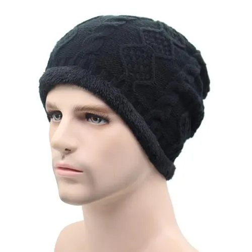 West Louis Baggy Soft Beanie