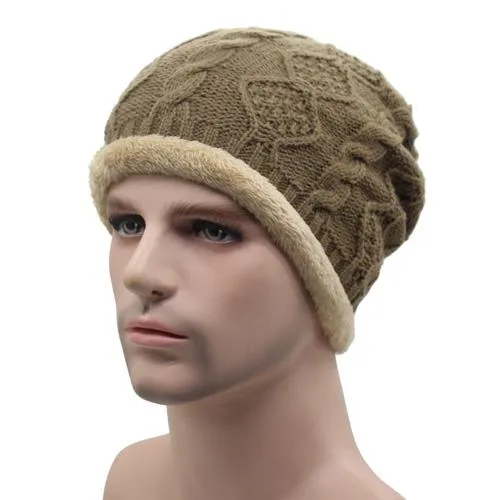 West Louis Baggy Soft Beanie
