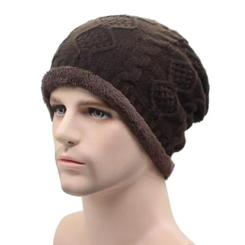 West Louis Baggy Soft Beanie