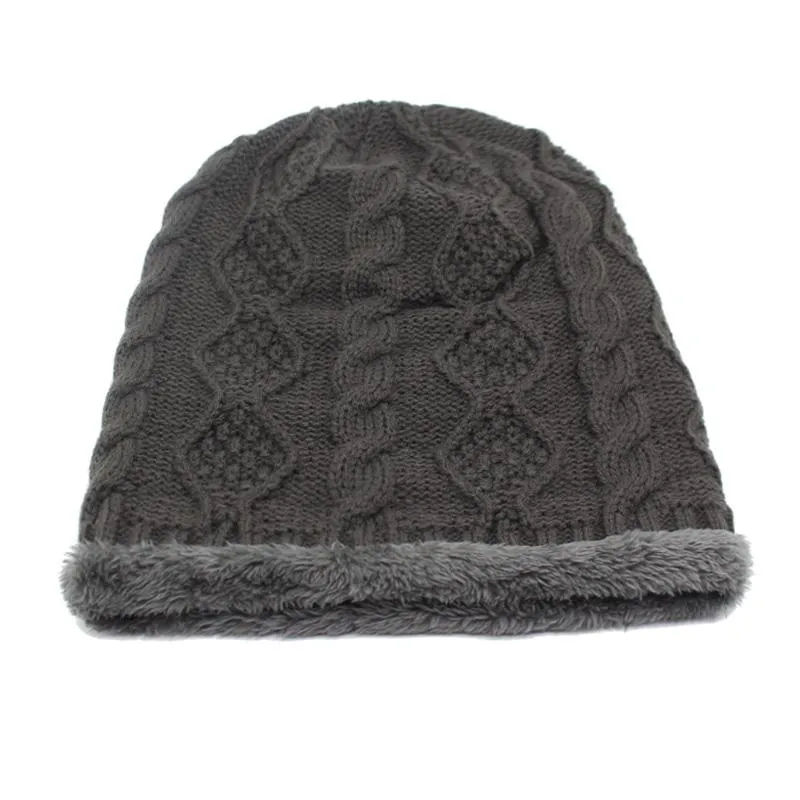 West Louis Baggy Soft Beanie