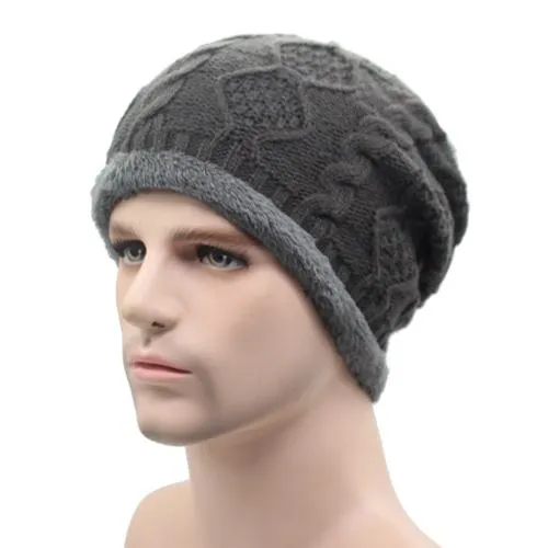 West Louis Baggy Soft Beanie