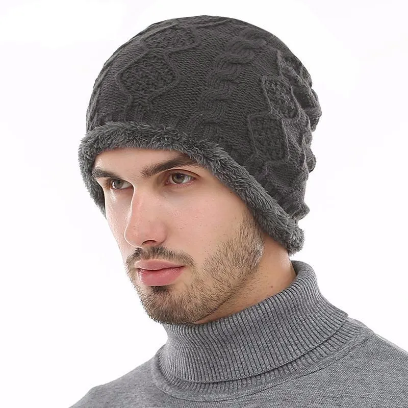 West Louis Baggy Soft Beanie