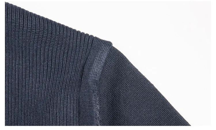 West Louis Winter Long Soft Cardigan