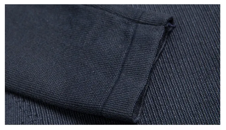 West Louis Winter Long Soft Cardigan