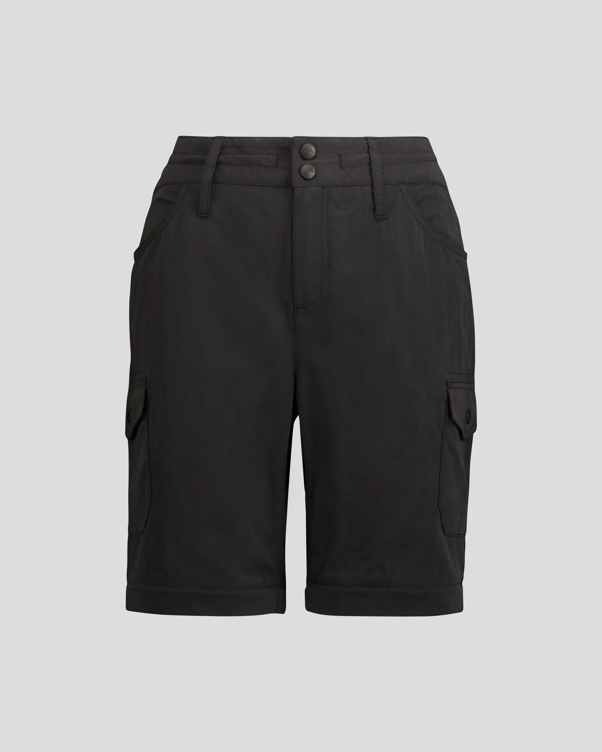Women's EVRY-Day Convertible Pants  - Black