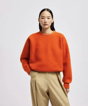 Women's Sweatshirt