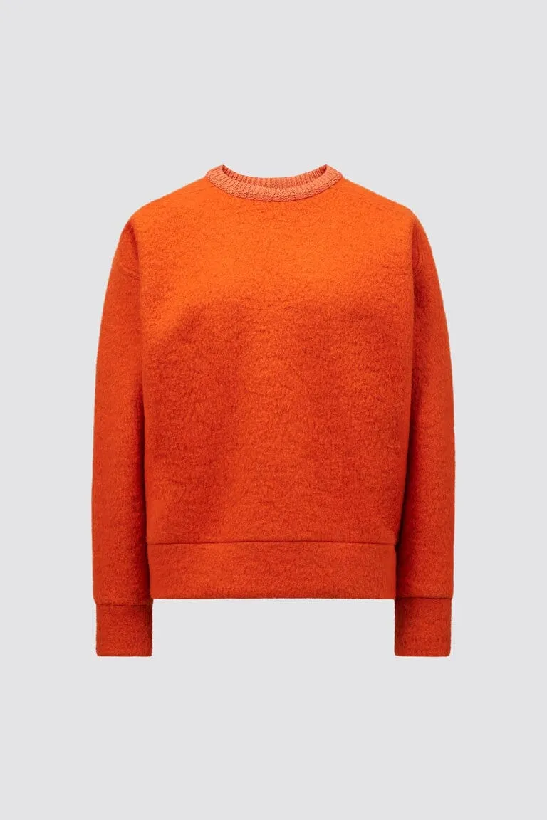 Women's Sweatshirt