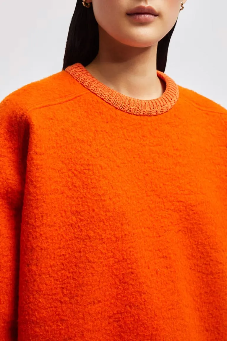 Women's Sweatshirt