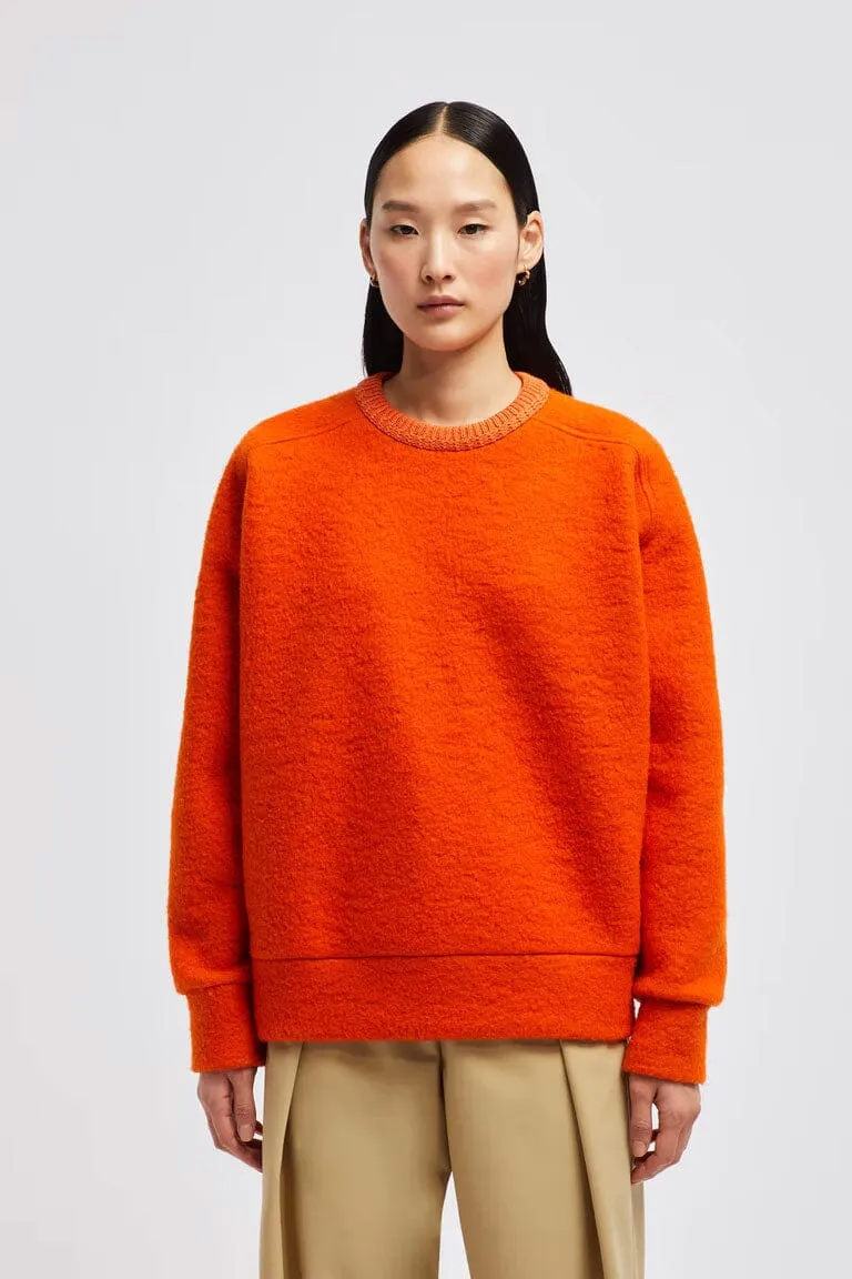 Women's Sweatshirt