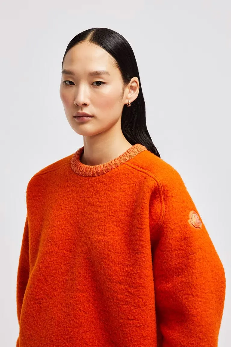 Women's Sweatshirt