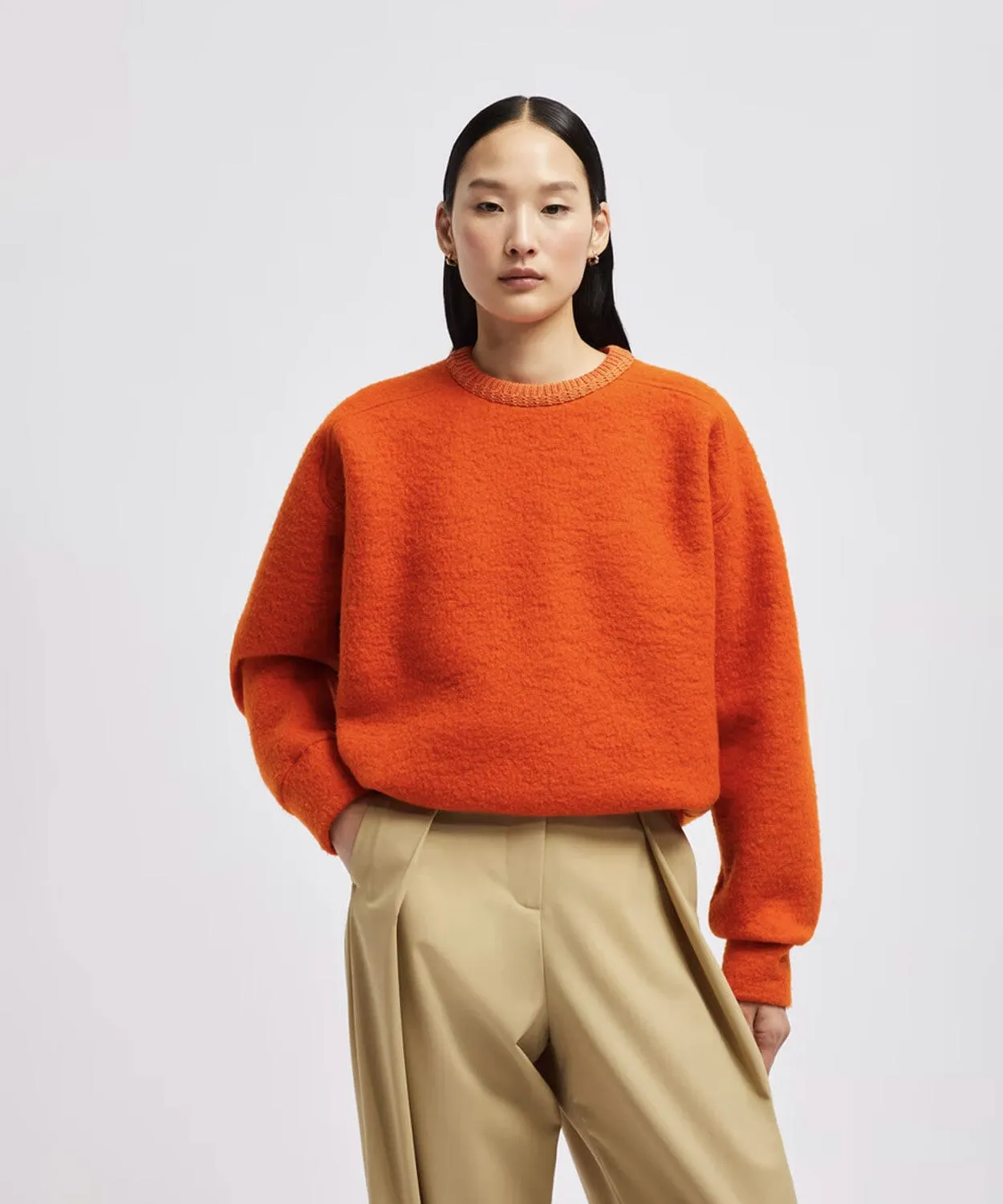 Women's Sweatshirt