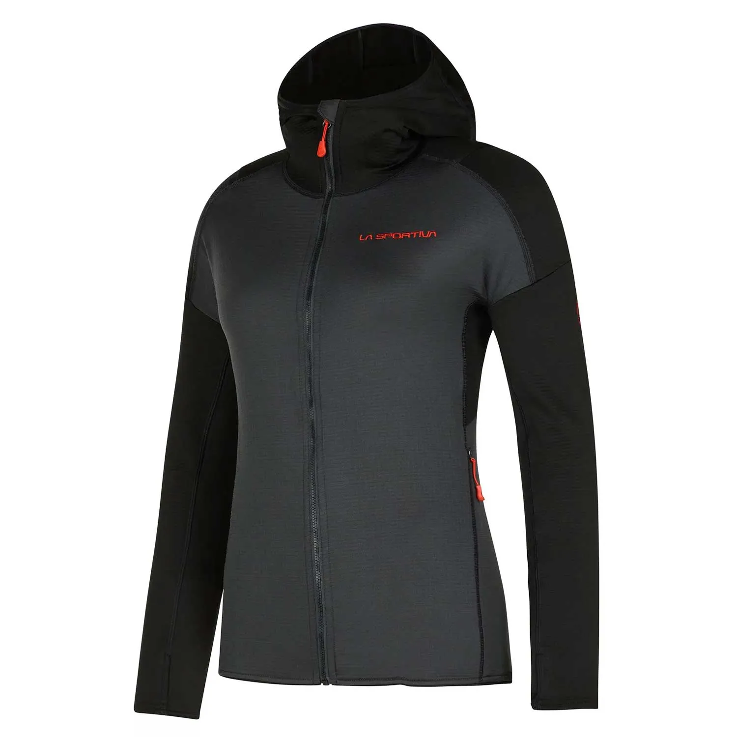 Womens Upendo Hoody