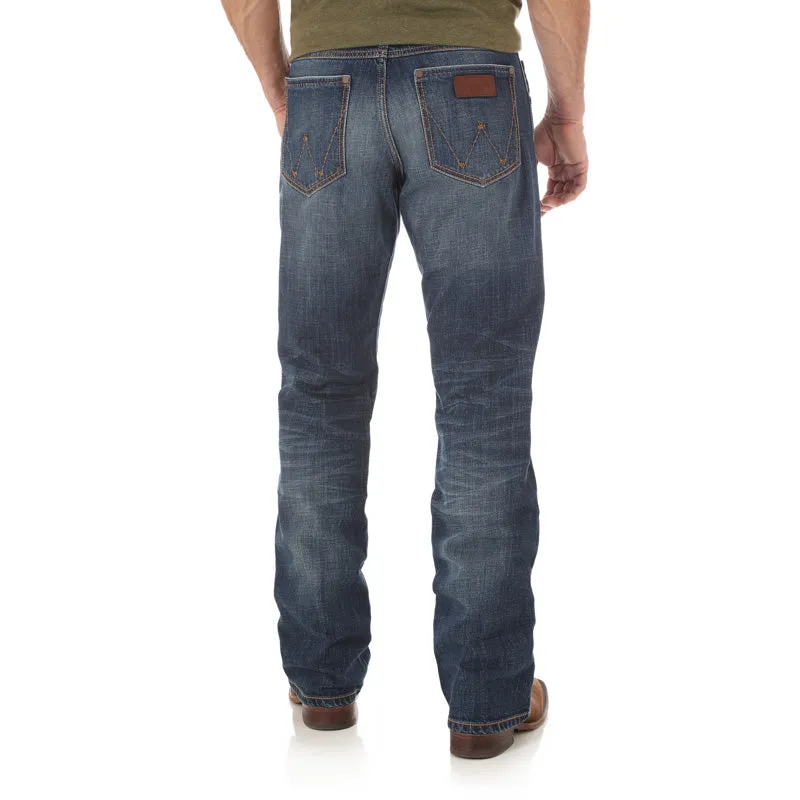 Wrangler | Retro® Jackson Hole Relaxed Boot Cut Jean