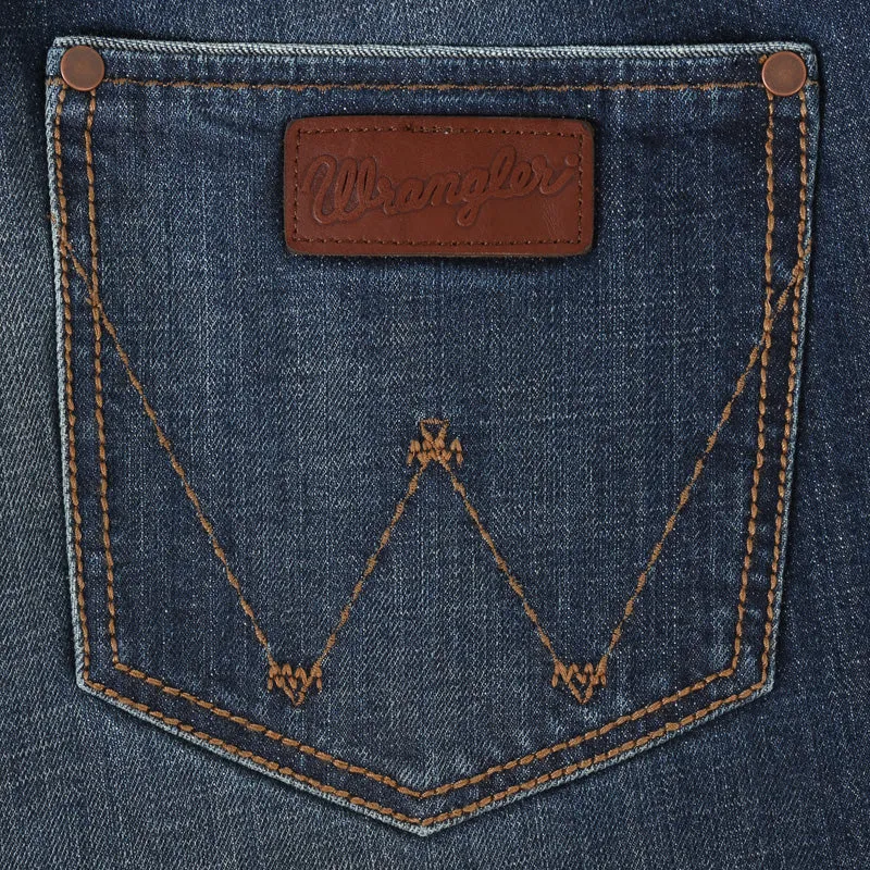 Wrangler | Retro® Jackson Hole Relaxed Boot Cut Jean