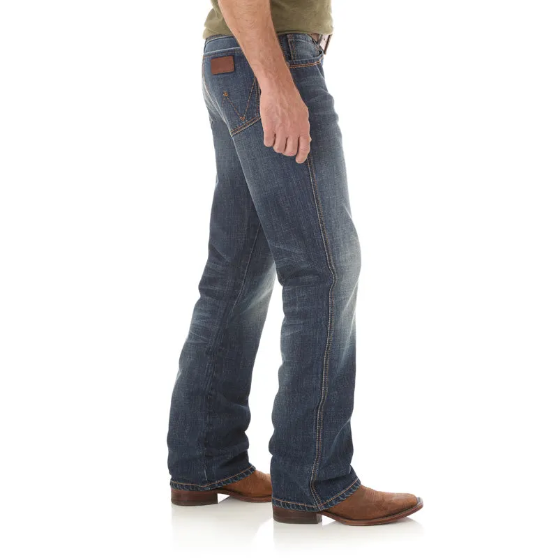 Wrangler | Retro® Jackson Hole Relaxed Boot Cut Jean