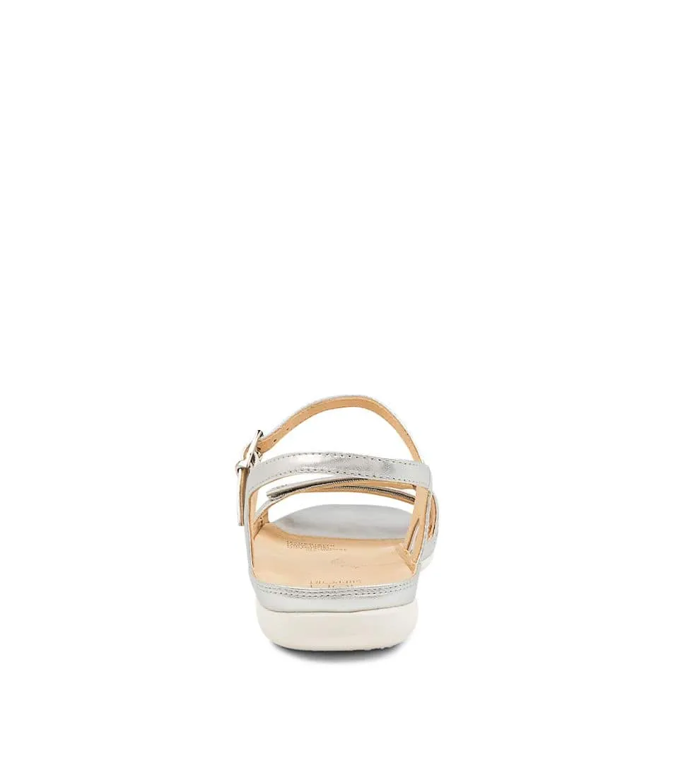 ZIERA BREEZE SILVER