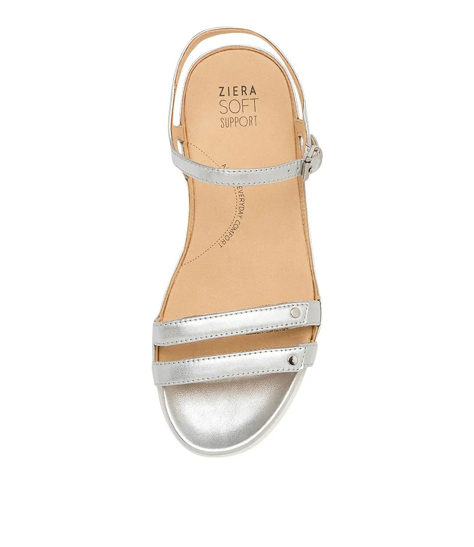 ZIERA BREEZE SILVER